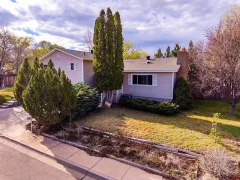 1701 E Downey, Cortez, CO 81321