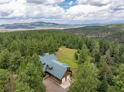 473 N Black Bear Pl, Pagosa Springs, CO 81147