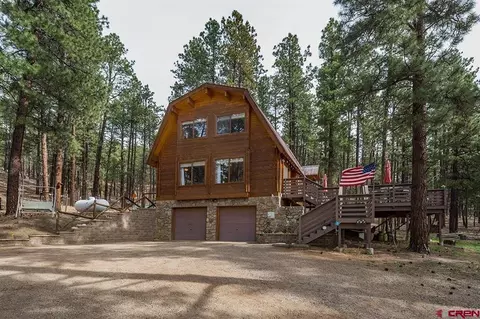 481 Lake View Dr, Bayfield, CO 81122