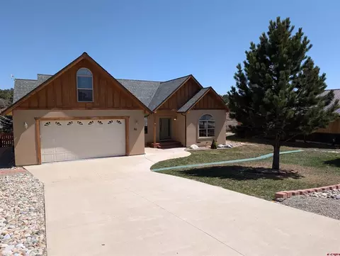 86 Brookside Trl, Bayfield, CO 81122