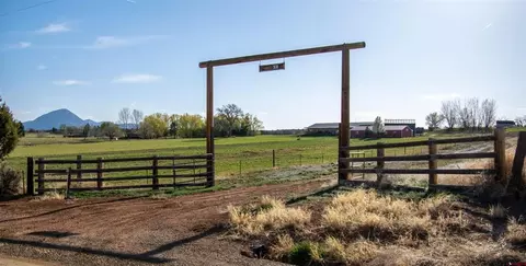 13495 Road 21, Cortez, CO 81323