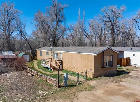 25 Ponderosa Ln, Gunnison, CO 81230
