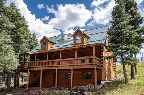 317 Parsons Rd, La Veta, CO 81055