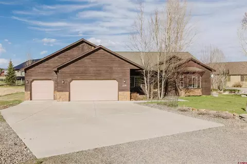 229 Northbay Cir, Pagosa Springs, CO 81147