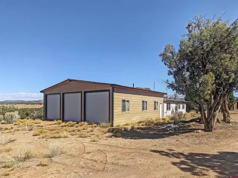 30822 Mailbox Park Rd, Redvale, CO 81431