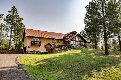 1029 Hatcher Cir, Pagosa Springs, CO 81147