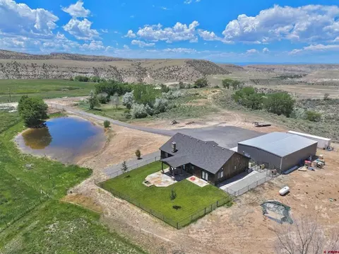 29397 J Rd, Hotchkiss, CO 81419
