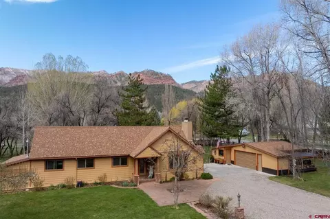 21 Wild Rose Ln, Durango, CO 81301