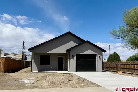 965 Palmer St, Delta, CO 81416