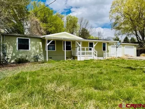 540 SW 3rd Ave, Cedaredge, CO 81413 photo 1