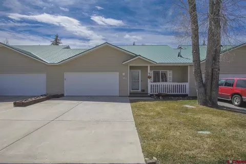 36 Bambi Ln #36, Gunnison, CO 81230