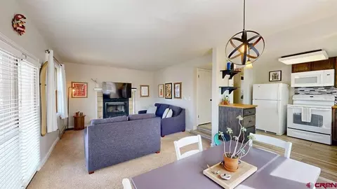 6 Ferringway Cir #47, Durango, CO 81301