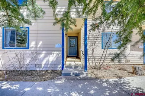 199 Davis Cup Dr #4064, Pagosa Springs, CO 81147