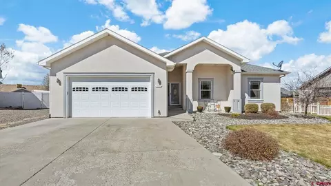 1810 Election Way, Montrose, CO 81401