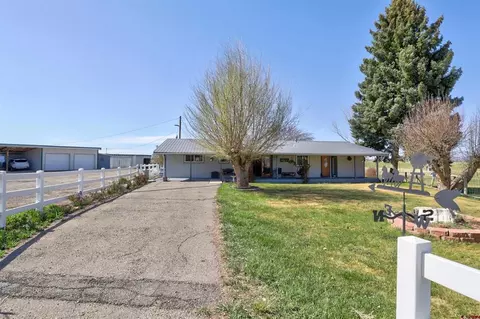 22705 Road L, Cortez, CO 81321