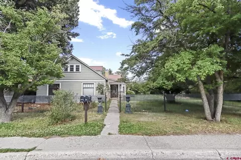 316 N Taylor St, Gunnison, CO 81230