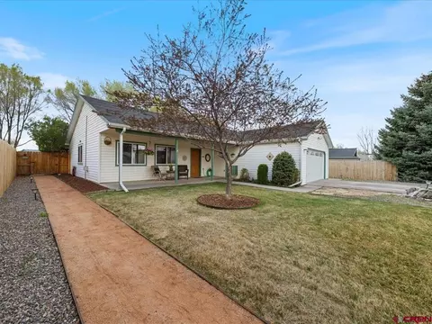 1154 Normandy Rd, Montrose, CO 81403