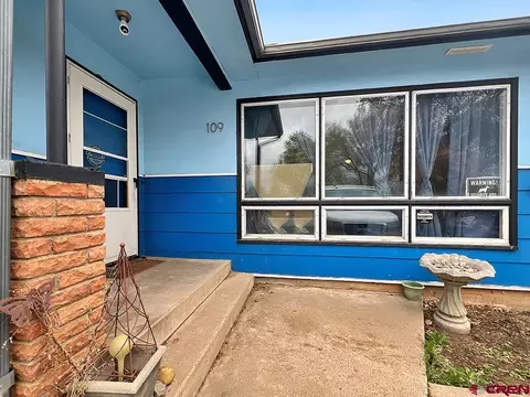 109 S Madison St, Cortez, CO 81321