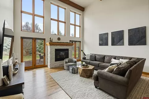 95 Turnberry Dr, Durango, CO 81301
