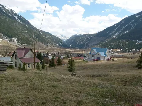 lot S 6-9 Keystone St, Silverton, CO 81433