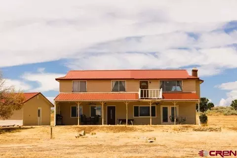 35101 County Road 4000, Norwood, CO 81423