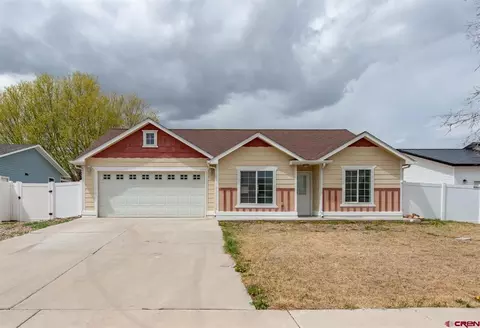 1927 Sapphire Way, Delta, CO 81416