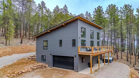 357 Blue Spruce Dr, Bayfield, CO 81122