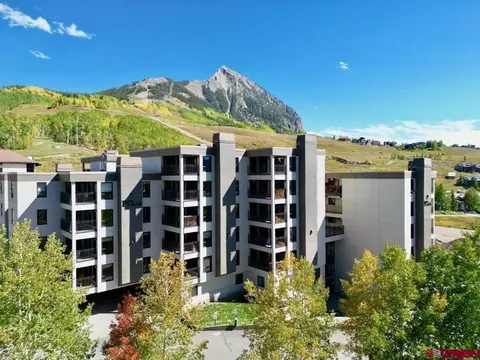 11 Snowmass Rd #440, Crested Butte, CO 81225