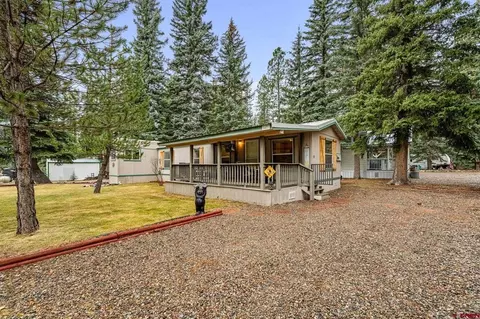 87 Mountain River Rd, Bayfield, CO 81122