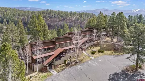 961 N Tamarron Dr #601, Durango, CO 81301
