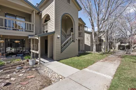 1200 Florida Rd #22, Durango, CO 81301