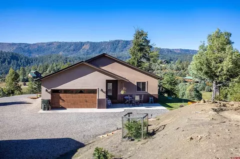57 Antler Ct, Pagosa Springs, CO 81147