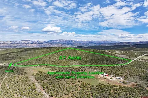 tbd Kk Rd, Molina, CO 81646