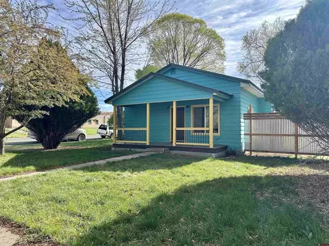 337 Grand Ave, Paonia, CO 81428