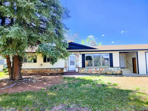 22168 Sycamore Ln, Eckert, CO 81418