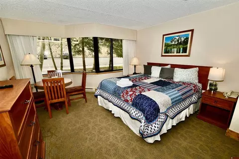 6 Emmons Rd #113, Crested Butte, CO 81225