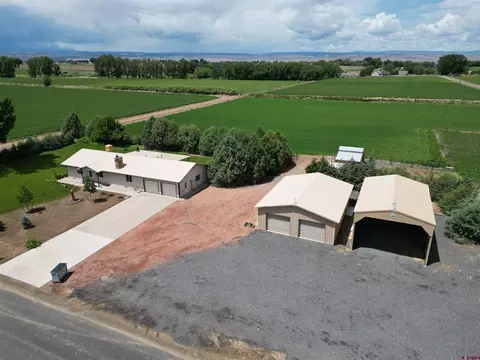 14894 Deer Run Rd, Delta, CO 81416