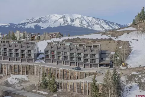11 Morning Glory Way # 14, Mount Crested Butte, CO 81225