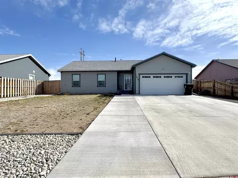 2916 W 6th St, Alamosa, CO 81101
