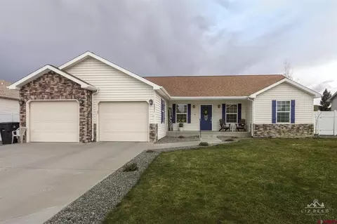3271 Wheat Grass Dr, Montrose, CO 81401