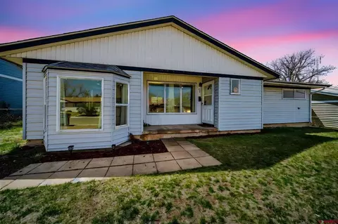 827 Brookside Dr, Cortez, CO 81321