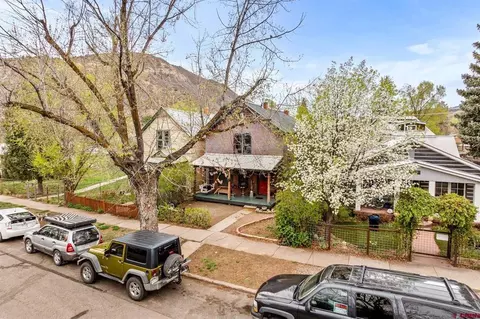 439 E 4th Ave, Durango, CO 81301