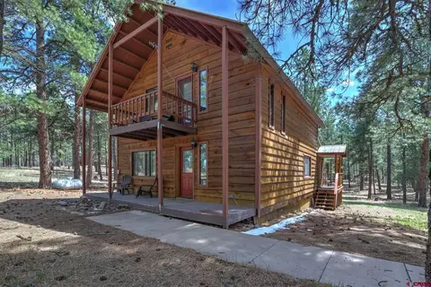 1380 Shenandoah Dr, Pagosa Springs, CO 81147