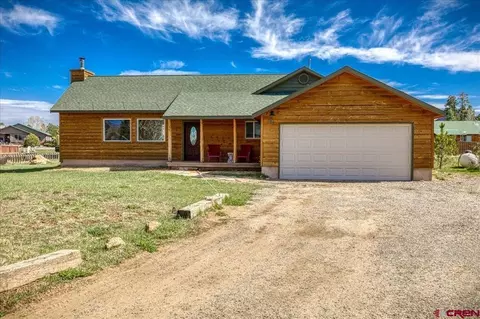 274 Lakeside Dr, Pagosa Springs, CO 81147