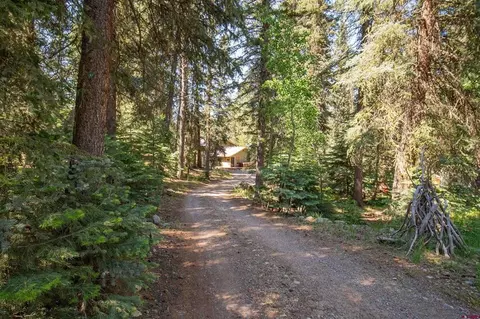 708 Tucker Ln, Bayfield, CO 81122