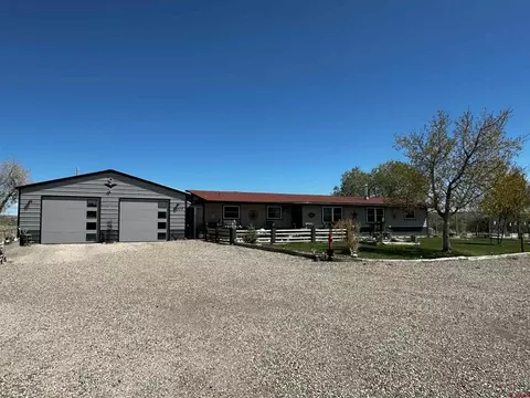 27425 Road M, Dolores, CO 81323