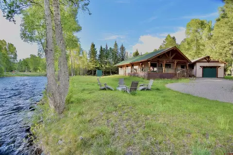 95 Richards Dr, Bayfield, CO 81122