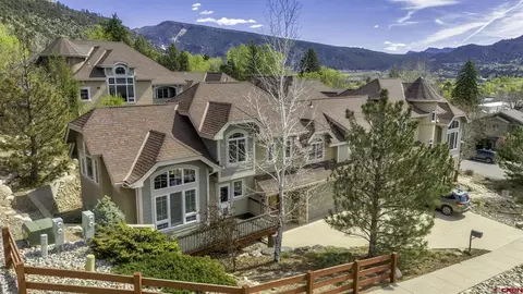 321 W 31 St, Durango, CO 81301