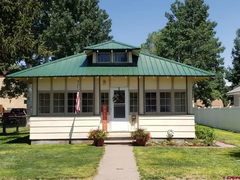 322 S Broadway St, Monte Vista, CO 81144
