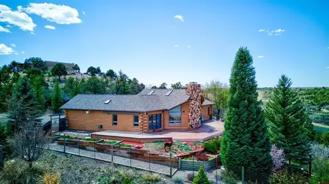27475 Road U6, Dolores, CO 81323